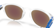 Latch™ (Low Bridge Fit) Neon Pop Collection - Matte Clear