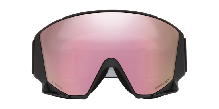 Flow Scape™ M Snow Goggles - Matte Black