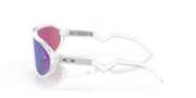 CMDN (Low Bridge Fit) - Matte Clear