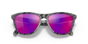 Frogskins™ (Low Bridge Fit) - Carbon Fiber