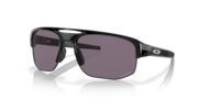 Mercenary - Polished Black