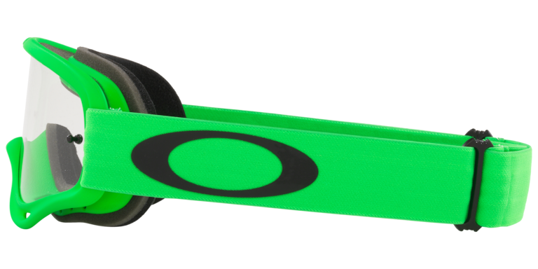 O-Frame® XS MX Goggles - Moto Green