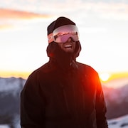Oakley Unity Collection Flight Deck™ L Snow Goggles with Freestyle