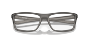 Rafter - Satin Grey Smoke