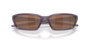 Terraforma Obscura Collection - Transparent Aubergine