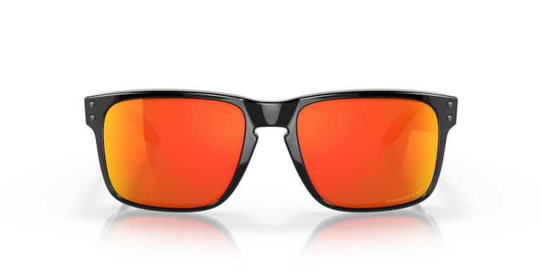 Holbrook™ - Polished Black