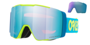 prizm snow sapphire iridium