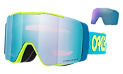 Line Miner™ Pro M (Low Bridge Fit) Snow Goggles