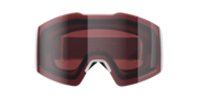 Fall Line M Snow Goggles - Matte White
