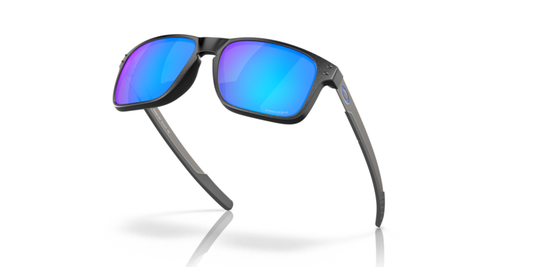 Holbrook™ Mix - Steel