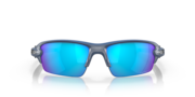 Flak® 2.0 (Low Bridge Fit) - Matte Poseidon