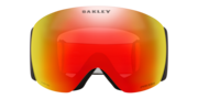 Flight Deck™ Pro L (Low Bridge Fit) Snow Goggles - Matte Black
