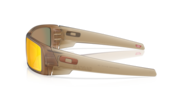 Gascan® - Matte Sepia