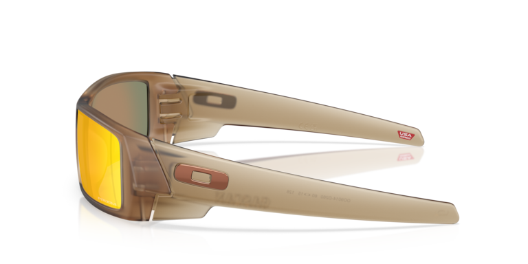 Gascan® - Matte Sepia