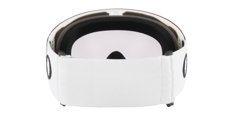 Flight Deck™ L Snow Goggles - Matte White