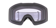 Fall Line M Snow Goggles - Matte Black