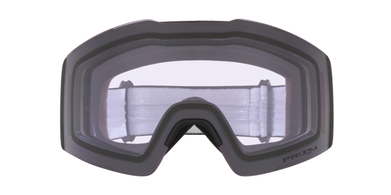 Fall Line M Snow Goggles - Matte Black