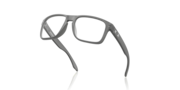 Holbrook™ - Satin Grey Smoke