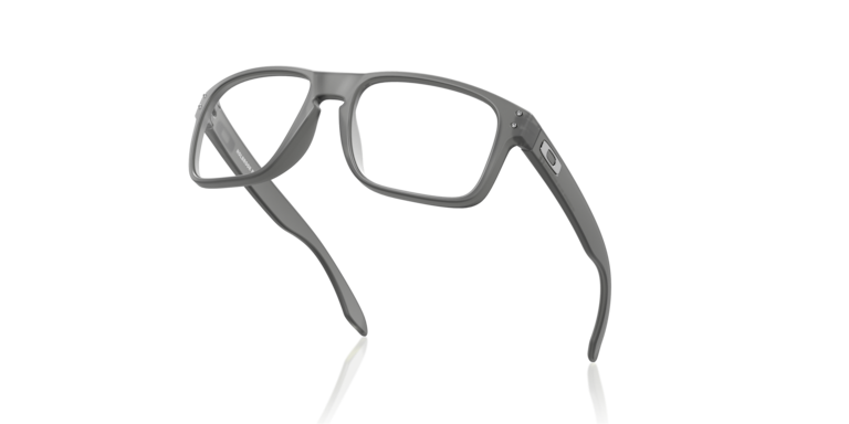 Holbrook™ - Satin Grey Smoke