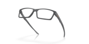 Overhead - Matte Carbon