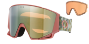 prizm sage gold iridium