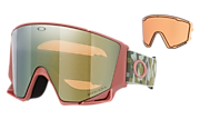 Flow Scape™ M Snow Goggles