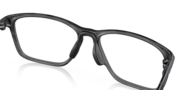Dissipate (Low Bridge Fit) - Matte Black Camo