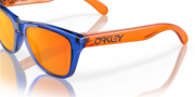 Frogskins™ XXS (Youth Fit) - Crystal Blue