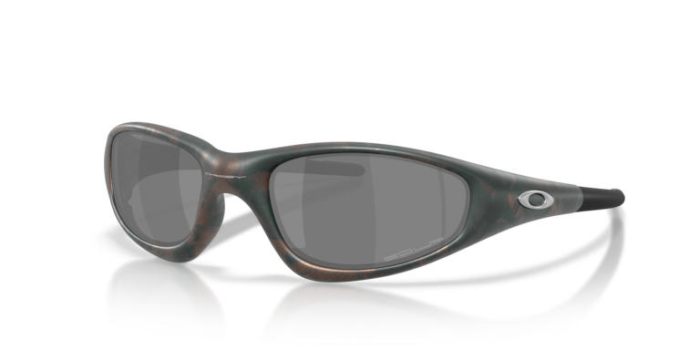 未使用級★ OAKLEY Straight Jacket sunglasses Óculos de Sol Oakley X GDLP Straight Jacket® 99 com Armação GDLP