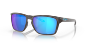Sylas - Matte Black Tortoise