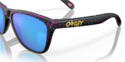 Frogskins™ - Splatter Black