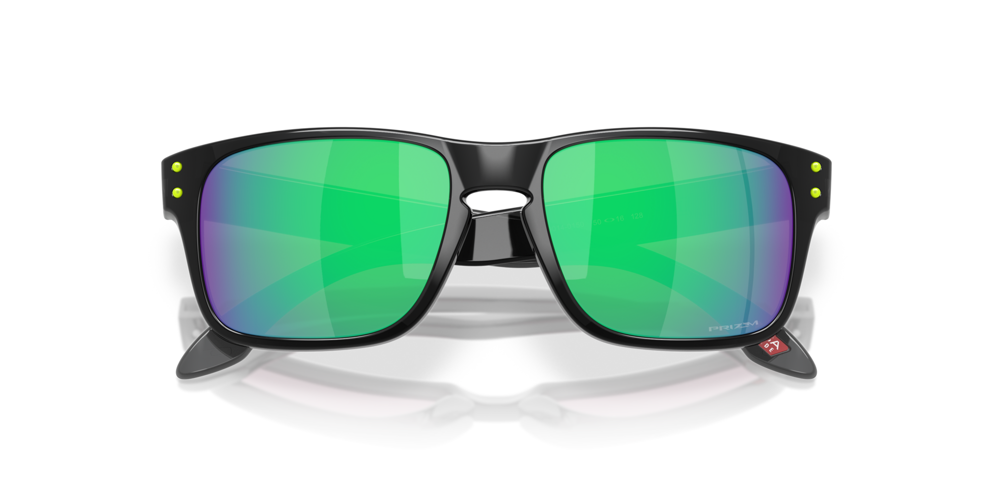 オークリー Holbrook™ XXS (Youth Fit)サングラス Black Inkフレームと