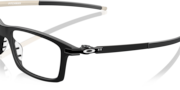 Pitchman™ - Satin Black