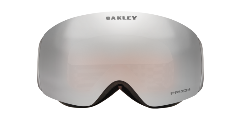 Flight Deck™ M Snow Goggles - Black White Geo