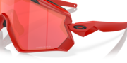 Wind Jacket® 2.0 - Matte Redline