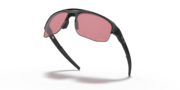 Mercenary (Low Bridge Fit) - Matte Black