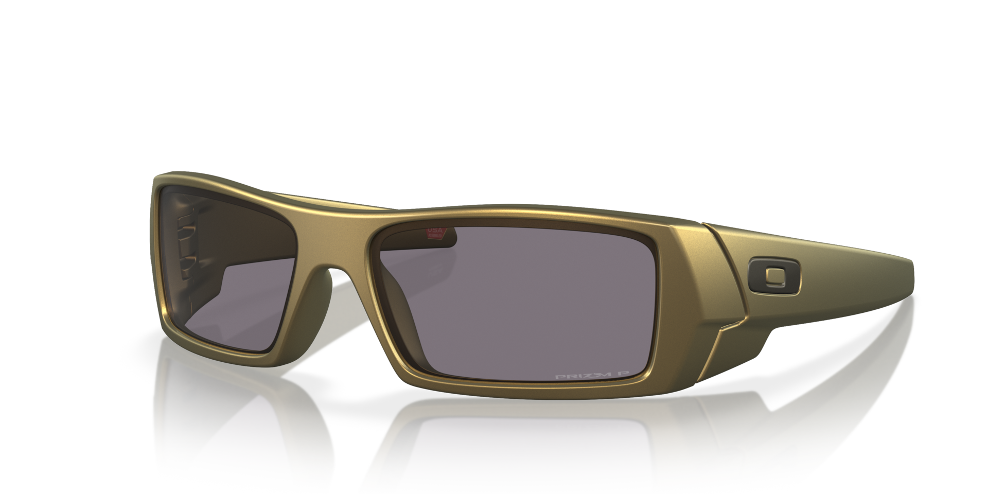 Standard Issue Gascan® Metal Collection Prizm Grey Polarized