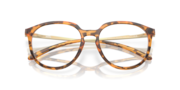BMNG - Matte Ginger Tortoise