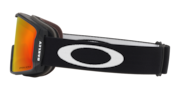 Line Miner™ M Snow Goggles - Matte Black