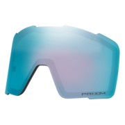 Line Miner™ Pro L Snow Goggles - Matte White