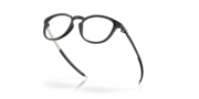 Pitchman™ R (Low Bridge Fit) - Satin Black