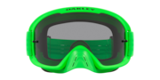 O-Frame® 2.0 PRO MX Goggles - Moto Green
