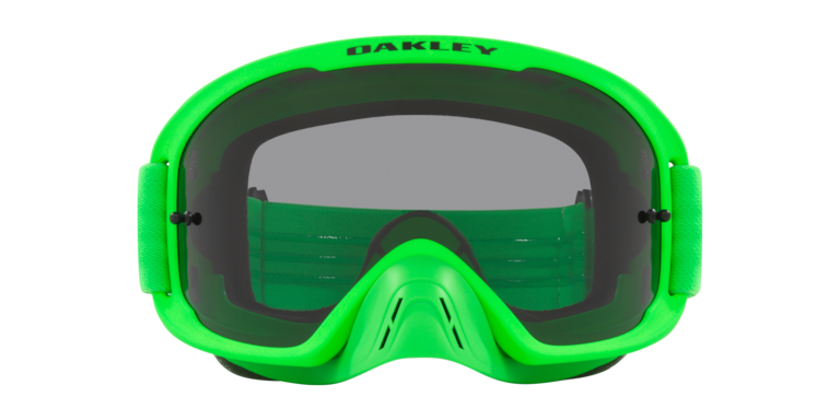 O-Frame® 2.0 PRO MX Goggles - Moto Green