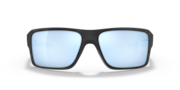 Double Edge - Matte Black Camo