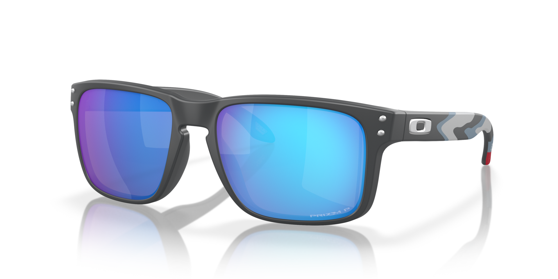 Standard Issue Holbrook™ American Heritage Maritime Prizm Sapphire
