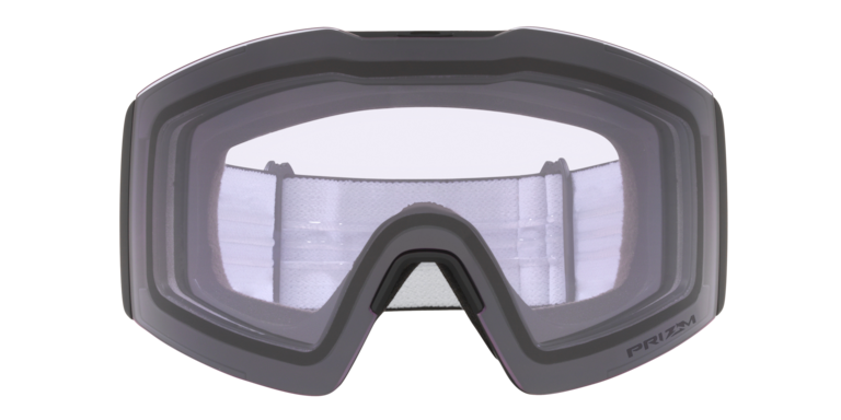 Fall Line L Snow Goggles - Matte Black