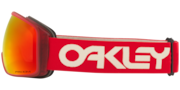 Flight Tracker L Snow Goggles - Redline