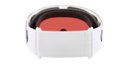 Flight Deck™ L Snow Goggles - Matte White