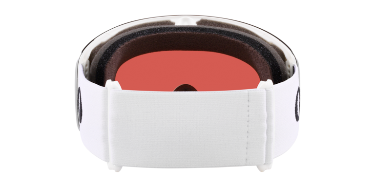 Flight Deck™ L Snow Goggles - Matte White