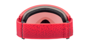 Flight Path L Snow Goggles - Red Ember
